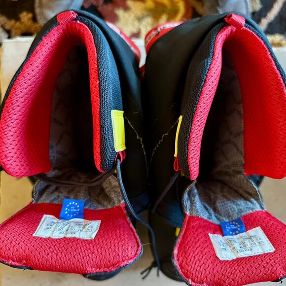 Kayland 4001 GTX Mountaineering Boots main image 7